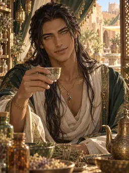 Profile image of Azhar