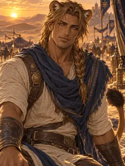 Profile image of Zahir
