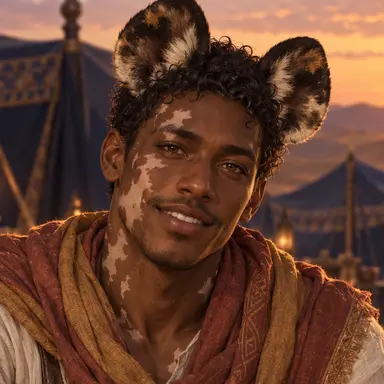 Profile image of Kellan