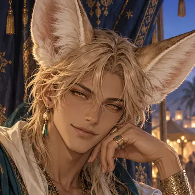 Profile image of Nayel
