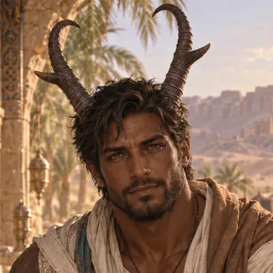 Profile image of Tarek