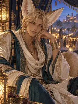 Profile image of Nayel