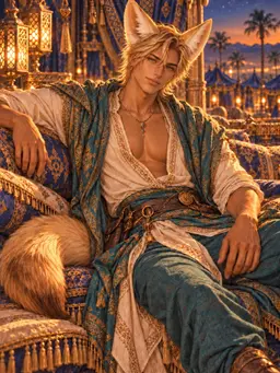 Profile image of Nayel