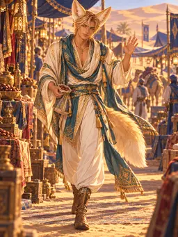 Profile image of Nayel