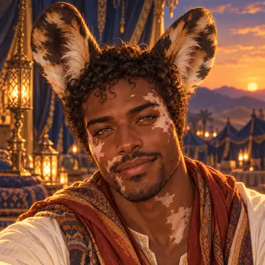 Profile image of Kellan