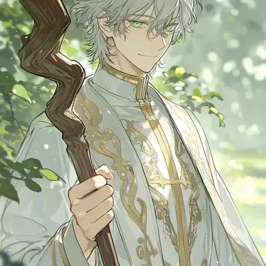 Profile image of Rain