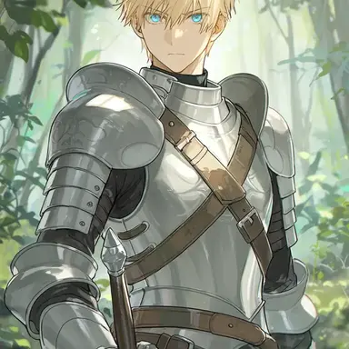 Profile image of Cecil