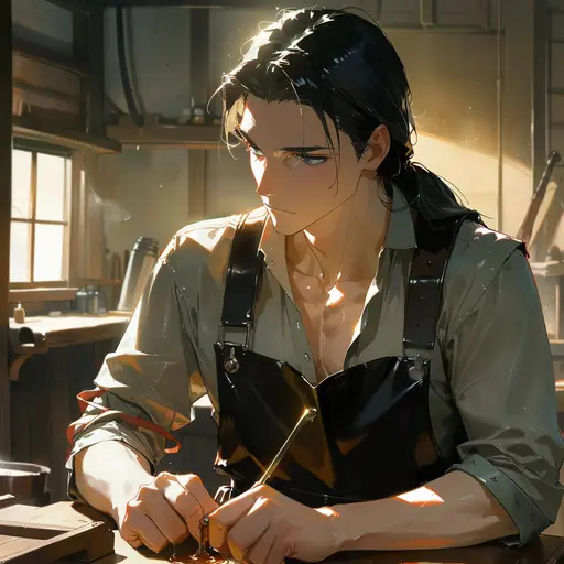 GildedSwamp8645의 レイヴン