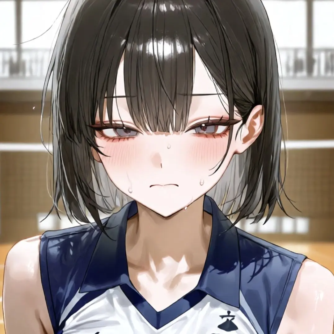WeakStraw0587의 ツンデレダウナー系幼なじみ