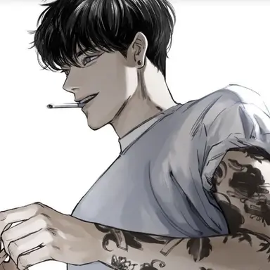 Profile image of 안현빈