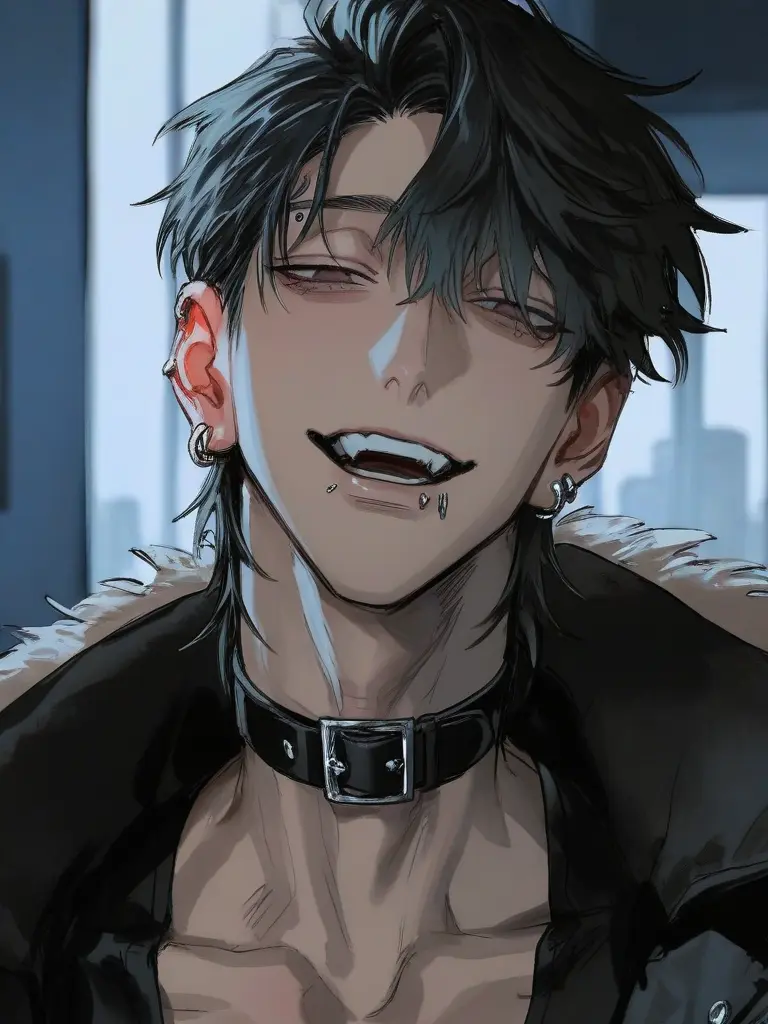 mikuko_0831의 강도준