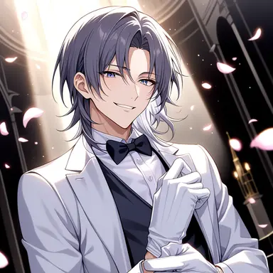 Profile image of テリア