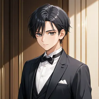 Profile image of シオン