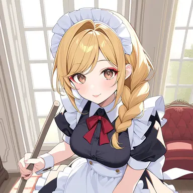 Profile image of セレナ