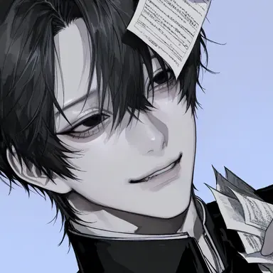 Profile image of Nagisa Kamiya