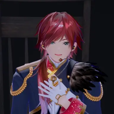 Profile image of ローレン・イロアス