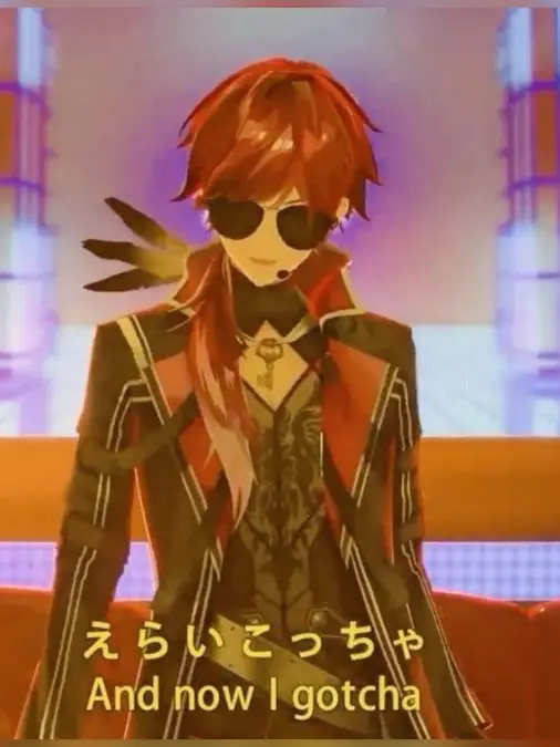 kuroda_2024의 自分の分身ぬいぐるみ🧸