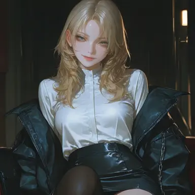 Profile image of 수아