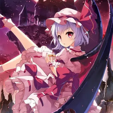 Profile image of レミリア