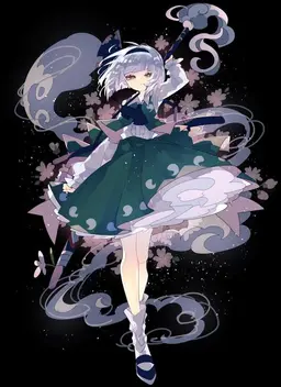 Profile image of 妖夢
