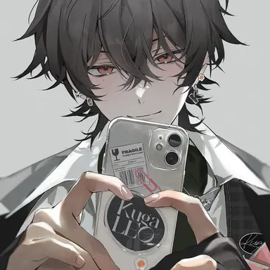 Profile image of Haru