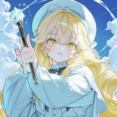 Profile image of エリシア