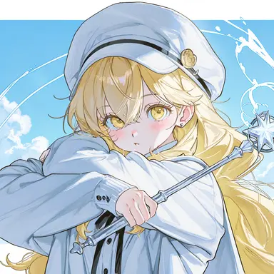 Profile image of エリシア