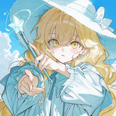Profile image of エリシア