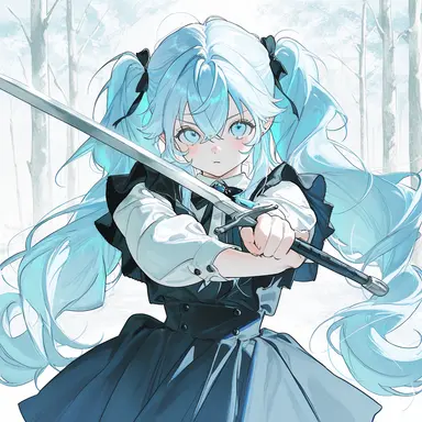 Profile image of ミオ