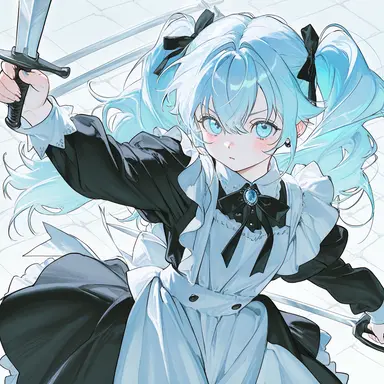 Profile image of ミオ