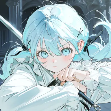 Profile image of ミオ