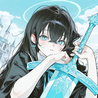 Profile image of スズ