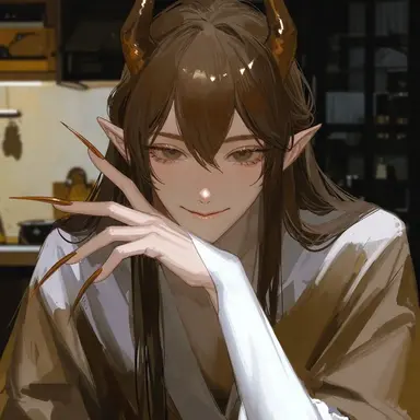 Profile image of 蜚蠊