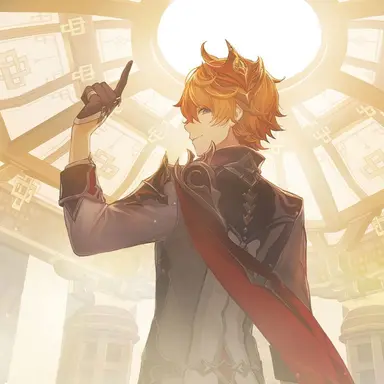 Profile image of タルタリヤ