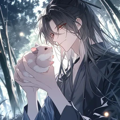 ArcticNewt8431의 이한빈