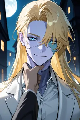 Profile image of Eric