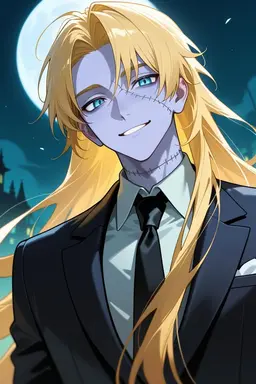 Profile image of Eric