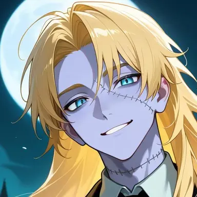 Profile image of Eric