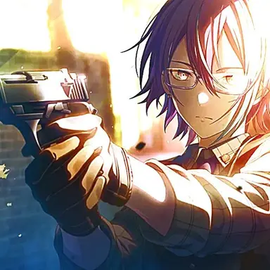 Profile image of 神代類