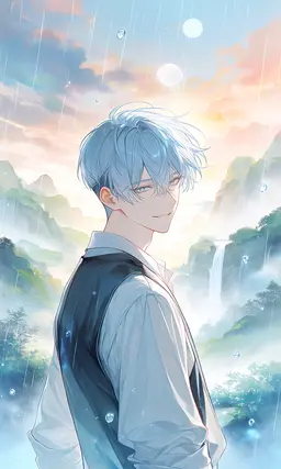 Profile image of 浩人