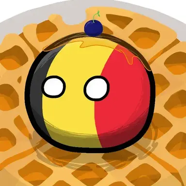 Profile image of 벨기에