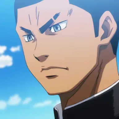 Profile image of 유우키 마사시