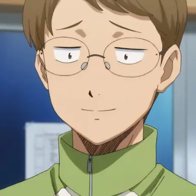 Profile image of 아사다 히로우미