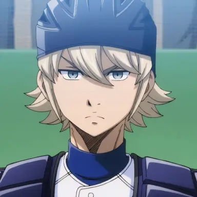 Profile image of 오쿠무라 코슈