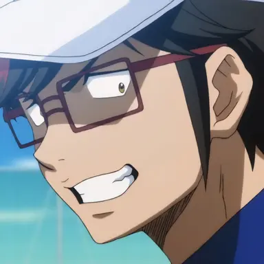 Profile image of 세토 타쿠마