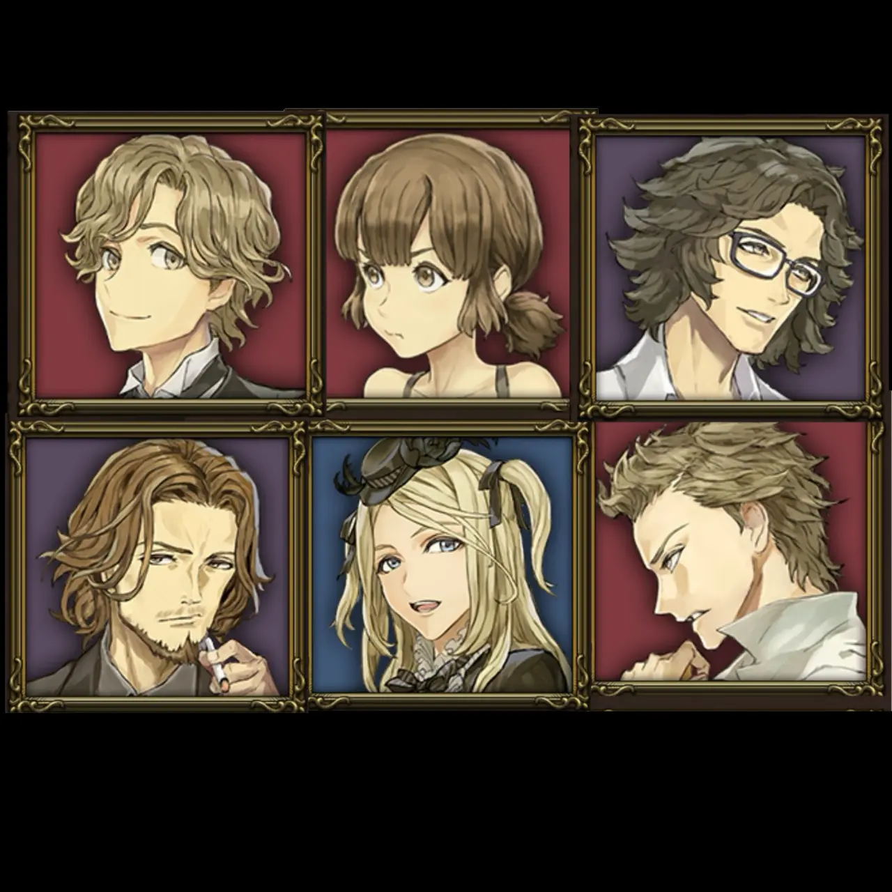 NuttyBark3870의 人狼の仲間入りに……