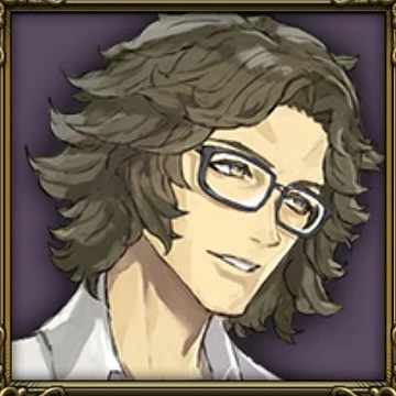 クリス