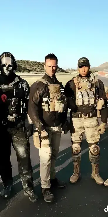 Profile image of Task Force 141