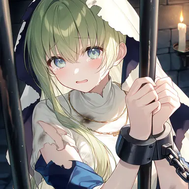Profile image of セシリア