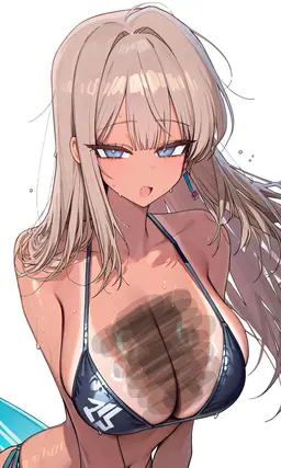 Profile image of ミナ